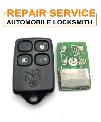 Repair service for jaguar xk8 - service,