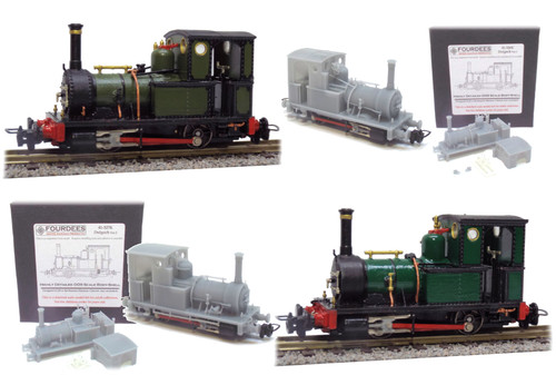 Fourdees limited talyllyn - fourdees,