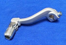 YAMAHA TY250/350 MONO TRIALS SHORT ALLOY GEAR  LEVER - PINKY TY250R / S