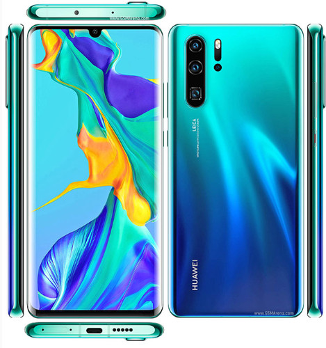 Unlocked huawei p30 pro - unlocked,