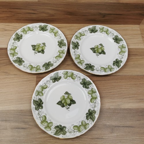 Royal worcester - 3,