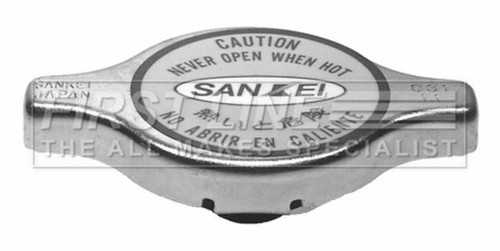 Radiator cap for - radiator, lexus
