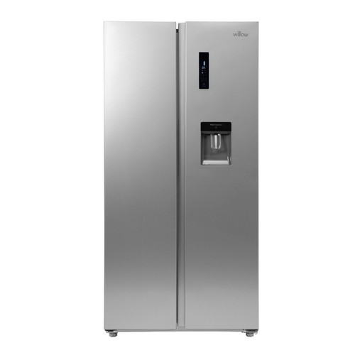 Fridge freezer frost - fridge,