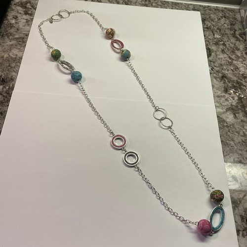 Women clay multi - multi, color