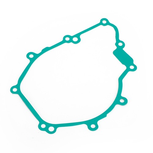 Alternator stator cover gasket - stator,