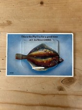 This Is The Plaice For A Good