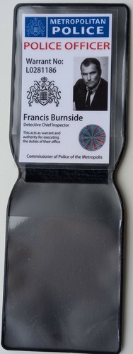 The bill wallets - the, i.d.