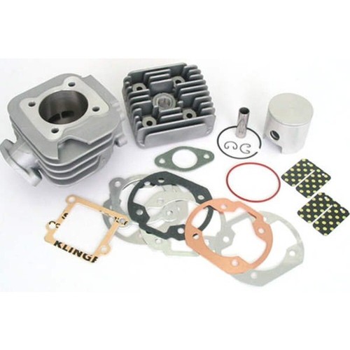 Thermal group and head - thermal,