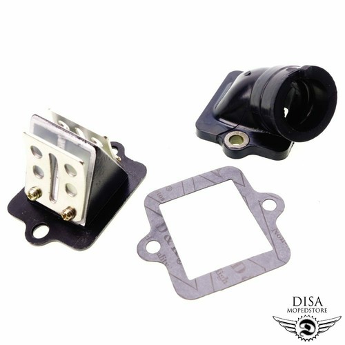 Diaphragm block gasket - block,