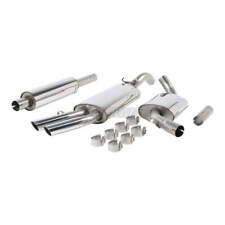 Milltek for Volkswagen Golf Mk2 GTI 8v 1984-1992 Front Pipe-back Exhaust