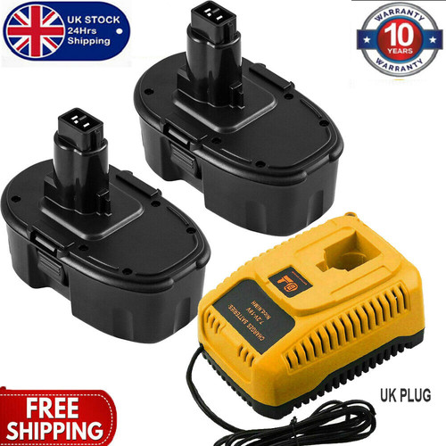 6ah battery charger - 4.6ah, battery/charger