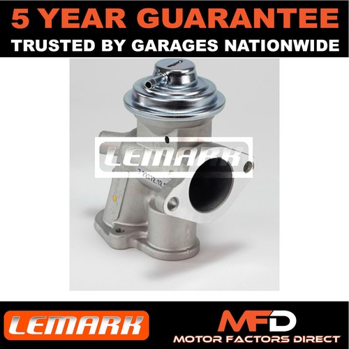 Lemark egr valve - egr,