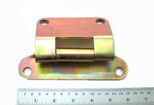 Rear Tailgate Tail gate hinge latch For 1989-1995 Toyota Pickup Truck Hilux MK3