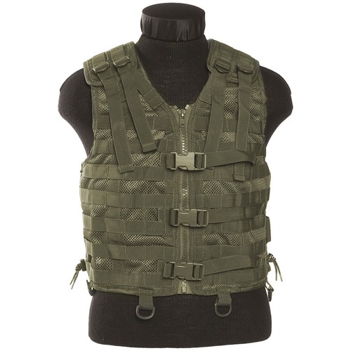 Army tactical assault - tactical, carrier