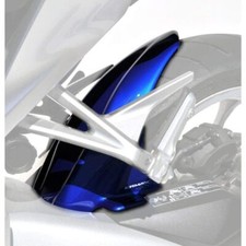 Ermax hugger metallic blue - metallic,