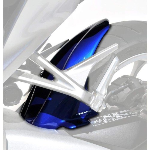 Ermax hugger metallic blue - ermax,