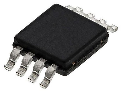 Linear technology - linear,
