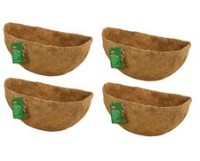 4 14 Inch Wall Basket Coco