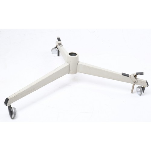 Linhof tripod dolly stand - linhof,