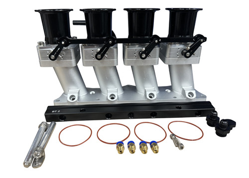 Series billet 50mm itb - k,