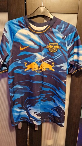 Leipzig 2020 third shirt - leipzig,