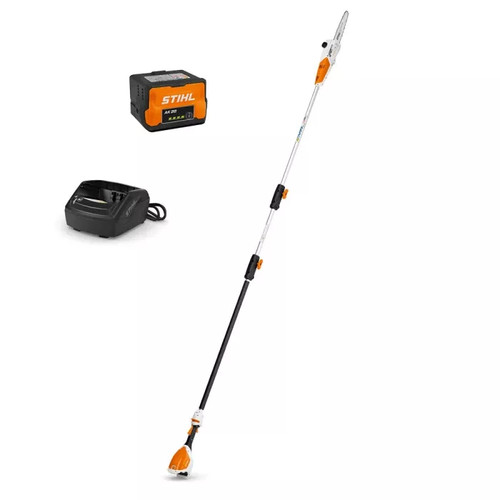 Stihl hta50 cordless pole - stihl,