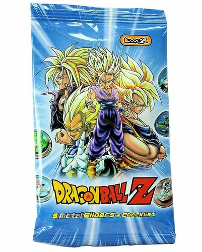 Dragonball dragon ball x - z,