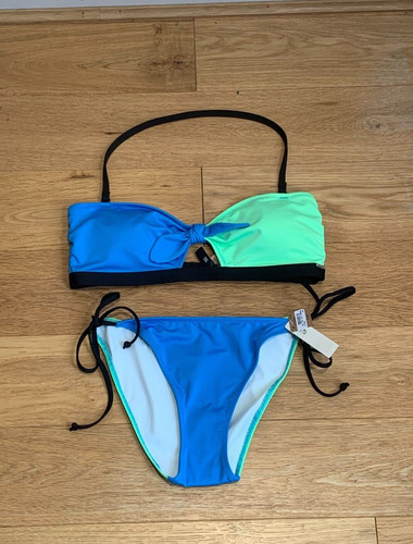 Victoria secret pink bikini - victoria's,