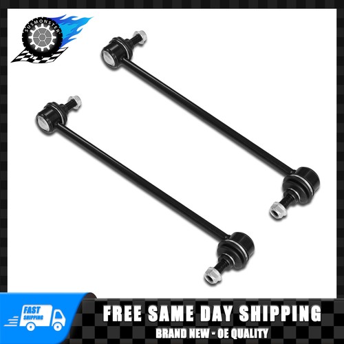 Front anti roll bar - anti, links