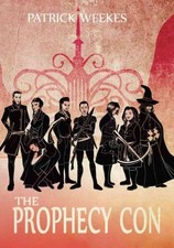 The prophecy con patrick - prophecy,