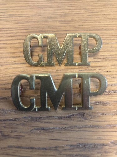 Ww2 british army cmp - british, corps