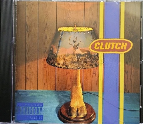 Clutch transnational - clutch, ~
