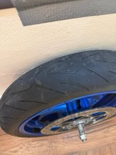 Pirelli Diablo Rossi III Sport