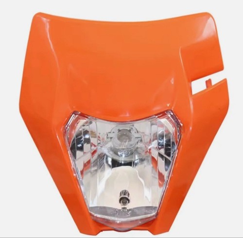 Ktm exc xcw led headlight - exc,