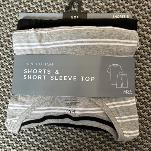 Marks spencer mens pure - &,