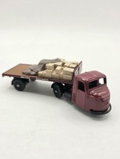Lledo Days Gone 1.76 British Rail Scammell Scarab With Load 00 Gauge