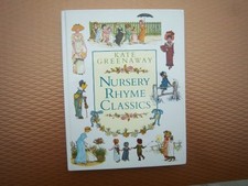 Nursery Rhyme Classics, 