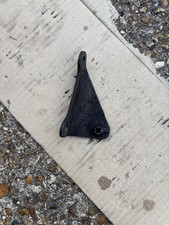 Exhaust downpipe to gearbox bracket support mount Mazda MX-5 mk1 MX5 