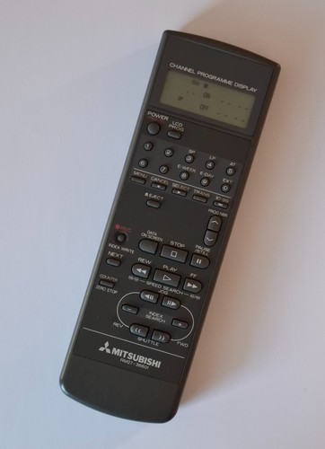Mitsubishi rm27 36601 - rm27,