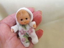 Ooak dollshouse miniature - ,
