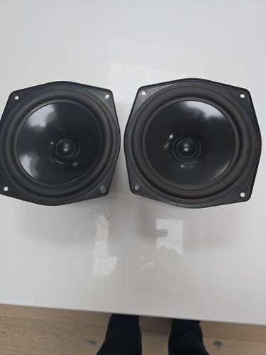 Linn index kef b200 - linn,