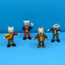 Vintage Schleich Rupert The
