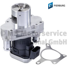 Egr valve pierburg - egr,