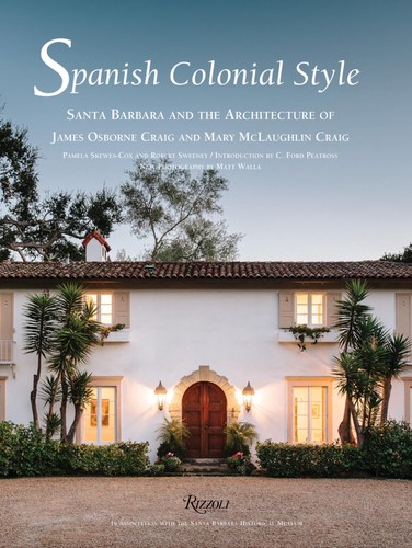 Spanish colonial style santa - spanish,