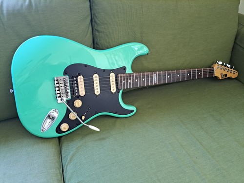 Esp ltd 213 - ltd, st-213
