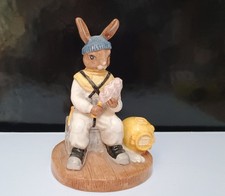 Royal Doulton Bunnykins -
