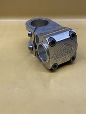 Silver Azonic Shorty Deluxe