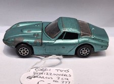 Corgi Whizzwheels Marcos 3