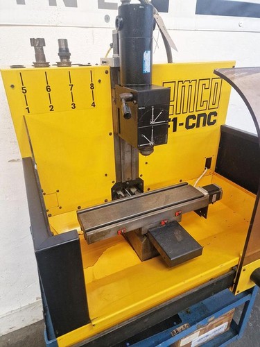 Emco bench top - bench,