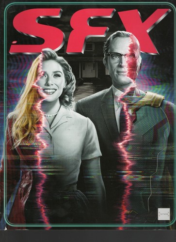 Sfx magazine 2021 choose - 2021, –choose